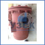 Купить шламоотводитель OISM в Абакане