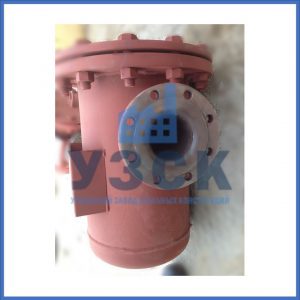 Купить шламоотводитель OISM в Абакане