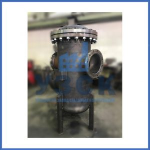 Купить шламоотводитель MOS в Абакане