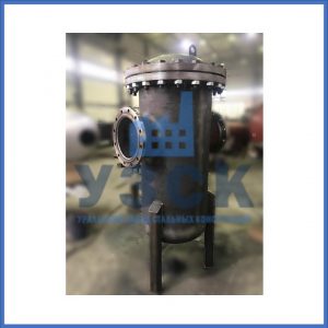 Купить шламоотводитель MOS в Абакане