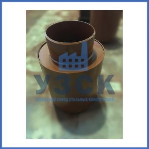 Купить сильфонные компенсаторы СКУ, СКУ.М, 2СКУ.М, СКУ.М.I, 2СКУ.М.I, СКУ.М.III в Абакане