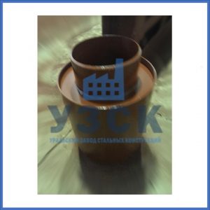 Купить сильфонные компенсаторы СКУ, СКУ.М, 2СКУ.М, СКУ.М.I, 2СКУ.М.I, СКУ.М.III в Абакане