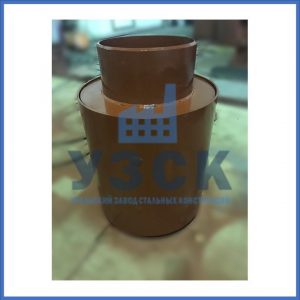 Купить сильфонные компенсаторы СКУ, СКУ.М, 2СКУ.М, СКУ.М.I, 2СКУ.М.I, СКУ.М.III от производителя по доступной цене в Абакане