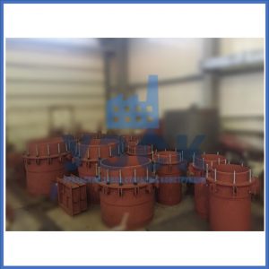 Купить сальниковые компенсаторы ТС-579, ТС-580, Т.1 в Абакане