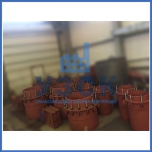 Купить сальниковые компенсаторы ТС-579, ТС-580, Т.1 в Абакане