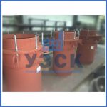 Купить сальниковые компенсаторы ТС-579, ТС-580, Т.1 в Абакане