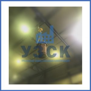 Купить сальниковые компенсаторы ТС-579, ТС-580, Т.1 в Абакане