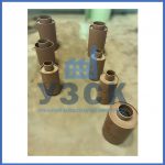 Купить сильфонное компенсирующее устройство СКУ.М в Абакане