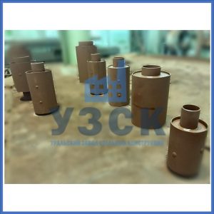 Купить сильфонное компенсирующее устройство СКУ.М в Абакане