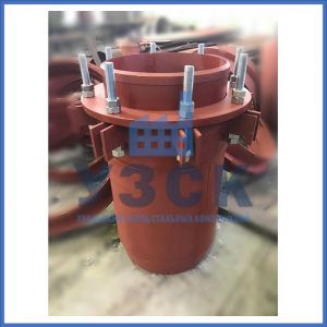 Купить сальниковые компенсаторы Ду 400, Ду 500, Ду 700, Ду 900 в Абакане