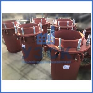 Купить сальниковые компенсаторы Ду 400, Ду 500, Ду 700, Ду 900 в Абакане