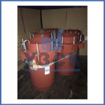 Купить сальниковые компенсаторы Ду 400, Ду 500, Ду 700, Ду 900 в Абакане