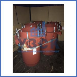 Купить сальниковые компенсаторы Ду 400, Ду 500, Ду 700, Ду 900 в Абакане