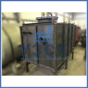 Купить бак-охладитель 2,5м3 в Абакане