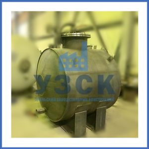 Купить бак конденсатный в Абакане