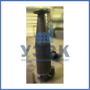 Купить циклоны ЦН-15, ЦН-15-400-1УП, ЦН 15-400-4УП с бункером и улиткой в Абакане