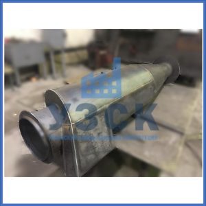 Купить циклоны ЦН-15, ЦН-15-400-1УП, ЦН 15-400-4УП с бункером и улиткой в Абакане