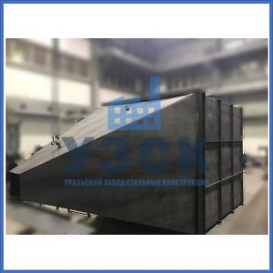 Купить циклоны ЦН-15, ЦН-15-400-1УП, ЦН 15-400-4УП с бункером и улиткой в Абакане