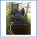 Купить односторонний сальниковый компенсатор ТС-579, 5.903 в Абакане