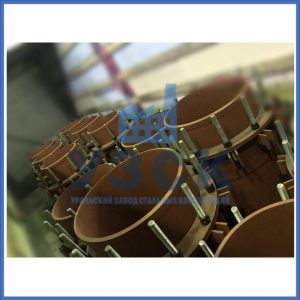 Купить сальниковые компенсаторы от производителя в наличии в Абакане