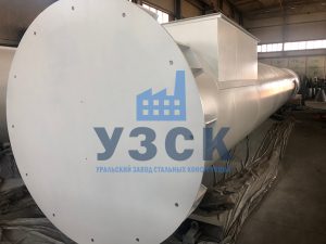 фото воздухозаборных труб в Абакане